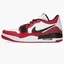 Кроссовки мужские Nike Legace 312 Low White/Red Cd7069-116