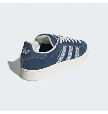 Кросівки чоловічі Adidas Campus 00S Shoes Blue IE2217