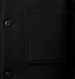 Рубашка мужская Nike Tech Fleece Jacket Black FB8167-010
