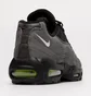 Кроссовки мужские Nike Air Max 95 Wt Grey Dz4496-001