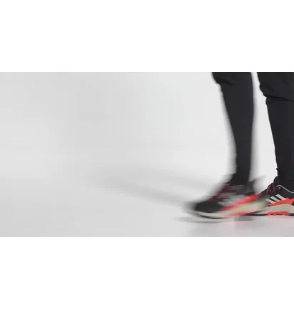 Кросівки чоловічі Adidas Terrex Ax4 Hiking Shoes Black IF4867