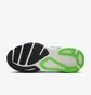 Кроссовки мужские Nike Structure Plus Green/Violet HQ3048-501