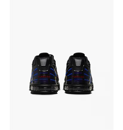 Кроссовки мужские Nike Air Max Plus 3 Black FN7806-001