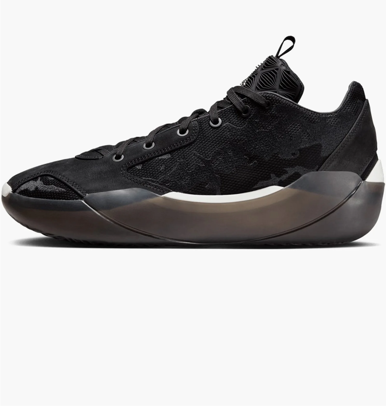 ᐉ Кросівки унісекс Air Jordan Xxxix Lumier Basketball Shoes Black