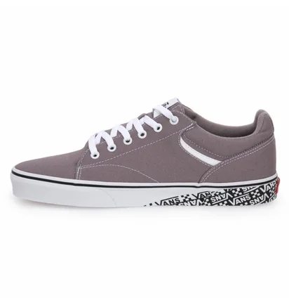 Кеди чоловічі Vans Ov2 Seldan Sidewall Violet VN0A5HTZOV2