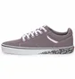 Кеди чоловічі Vans Ov2 Seldan Sidewall Violet VN0A5HTZOV2