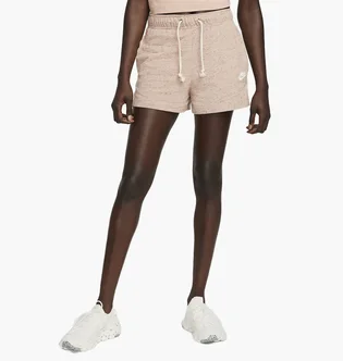 Шорти жіночі Nike Womens Shorts Pink Dm6392-609