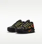 Кросівки дитячі Nike Air Max Plus Younger Kids Shoes Black FZ0023-040