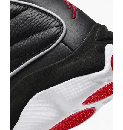 Кросівки чоловічі Air Jordan Pro Strong MenS Shoes Black DC8418-062