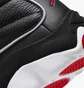 Кросівки чоловічі Air Jordan Pro Strong MenS Shoes Black DC8418-062