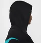 Худи мужское Nike Swoosh Nsw Black IB6480-011
