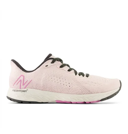 Кроссовки женские New Balance Fresh Foam X Tempo V2 Peach Wtmpocb2