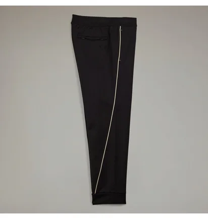 Футболка унисекс Adidas Y-3 Sst Track Pants Black H63064