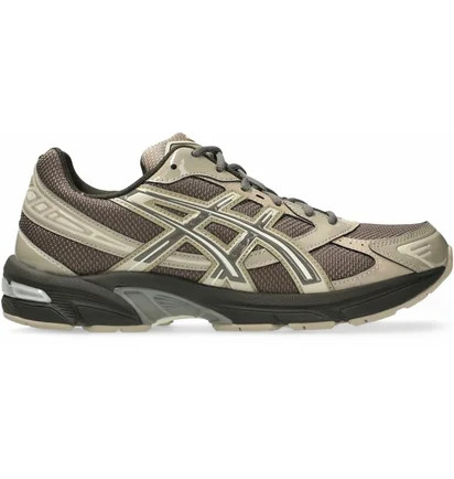 Кросівки унісекс Asics Gel-1130 Brown 1203B045-200