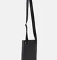 Сумка унисекс Lacoste Classic Unisex - Crossbody Bag Black NH4424HC-000