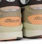 Кросівки чоловічі Mizuno Sky Medal Sports Style Brown D1GA332601