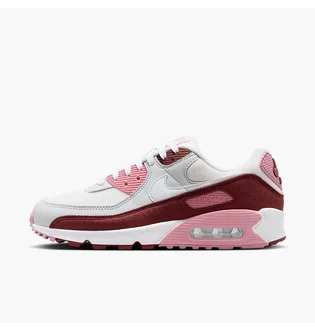 Кроссовки женские Nike Air Max 90 White/Multi HM9451-600
