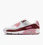 Кросівки жіночі Nike Air Max 90 White/Multi HM9451-600
