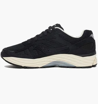 Кросівки чоловічі Saucony Progrid Omni 9 Black S70740-16