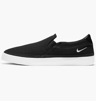 Кроссовки женские Nike Court Legacy Black CW6540-002