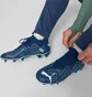 Бутси чоловічі Puma Future Match Fg/Ag Blue 107370-03