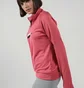 Кофта жіноча Nike Swoosh Running Pink DV7247-622