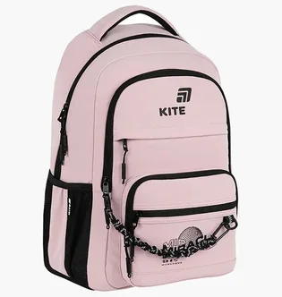 Рюкзак детский Kite Pink K26-1019L-1
