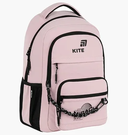 Рюкзак детский Kite Pink K26-1019L-1