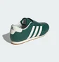 Кроссовки женские Adidas Taekwondo Green JS4526