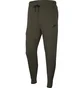 Штани чоловічі Nike Nsw Tech Fleece Joggers Olive CU4495-380