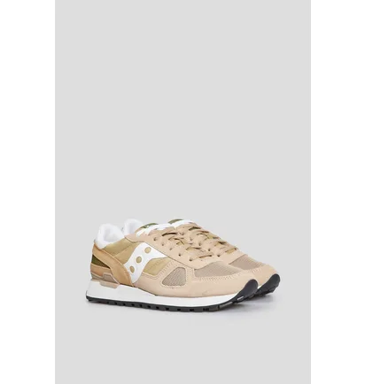 Кроссовки мужские Saucony Shadow Beige 2108-849S