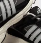 Кроссовки унисекс Adidas Response Cl Grey Six Black/Grey IG3377