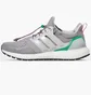 Кроссовки мужские Adidas Ultraboost 1.0 Dna Running Shoes Grey Hr0071