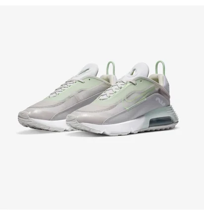 Кроссовки мужские Nike Air Max 2090 Grey Ct1091-001