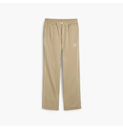 Штани чоловічі Puma T7 Beige 624316-83
