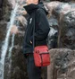 Сумка унісекс Arctic Hunter Red K00527