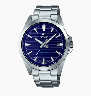 Часы мужские Casio Edifice Classic Dial EFV-140D-2A