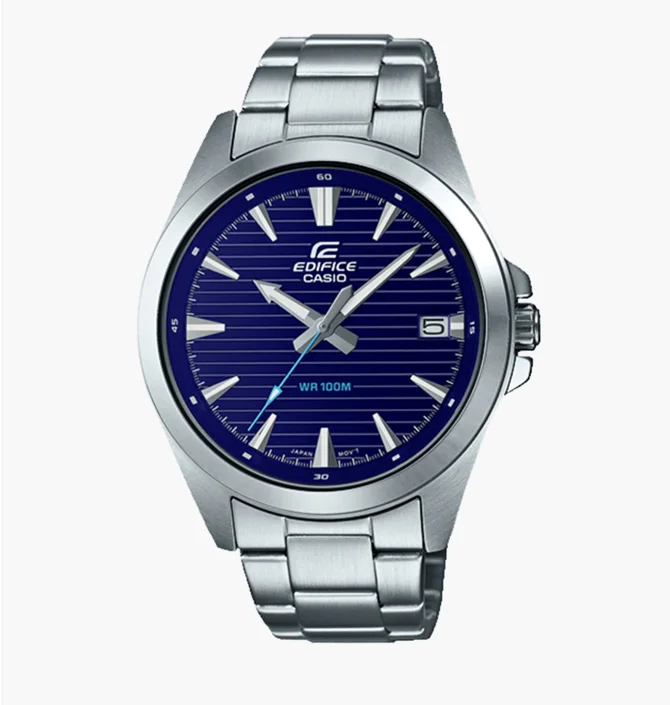 Часы мужские Casio Edifice Classic Dial EFV-140D-2A