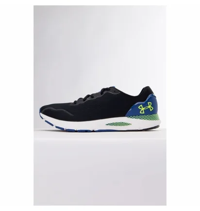 Кросівки чоловічі Under Armour Hovr Sonic 6 Black 3026121-002