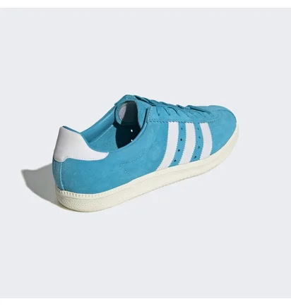 Кросівки чоловічі Adidas Padiham Shoes Light Blue GW5761