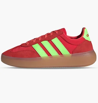 Кроссовки женские Adidas Barreda Decode Red JR3539