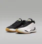 Кросівки дитячі Air Jordan Luka 4 Gs White/Black IF0484-100