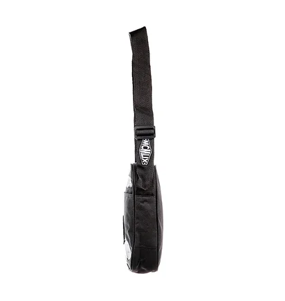 Сумка унісекс Ellesse Vizvo Medium Item Bag Black SAVA3601-011