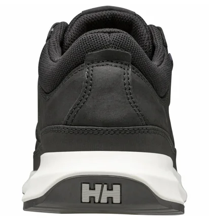 Кроссовки мужские Helly Hansen Beckett Black 11991-990