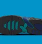 Кросівки чоловічі Nike Air Max Plus Drift Black/Turquoise FD4290-011
