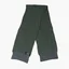 Шарф унисекс Jeep Twisted Tricot Scarf J22W Olive O102603-E857