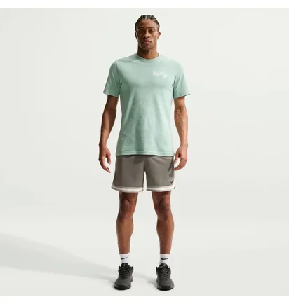 Футболка чоловіча Nike Asbury Green II0667-006
