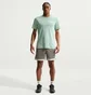 Футболка чоловіча Nike Asbury Green II0667-006