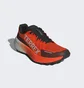 Кроссовки мужские Adidas Terrex Agravic 3 Trail Running Orange IG8841