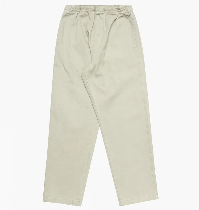 Джинсы мужские OBEY Denim Beige 142010102-ABS